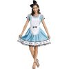 Adult Cat Maid Costumes Women Cosplay Suit