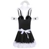 Adult French Maid Costumes