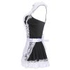 Adult French Maid Costumes