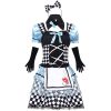 Adult Cute French Maid Costumes