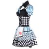 Adult Cute French Maid Costumes