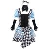 Adult Cute French Maid Costumes