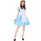 Adult Sweet Maid Halloween Costumes For Women