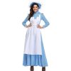 Plus Size Sweet Maid Halloween Costumes For Women