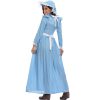 Plus Size Sweet Maid Halloween Costumes For Women