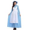 Plus Size Sweet Maid Halloween Costumes For Women
