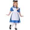Kids Sweet Maid Halloween Costumes