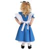 Kids Sweet Maid Halloween Costumes