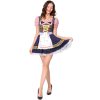Women Cute Oktoberfest Costume