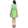 Adult Halloween Cosplay Sweet Oktoberfest Costume
