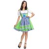 Adult Halloween Cosplay Sweet Oktoberfest Costume
