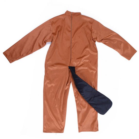 Unisex Otter Costumes Adult And Kids Furry Suit