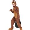 Unisex Otter Costumes Adult And Kids Furry Suit