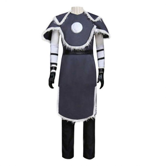 Adult Anime Avatar Outfits Sokka Costume