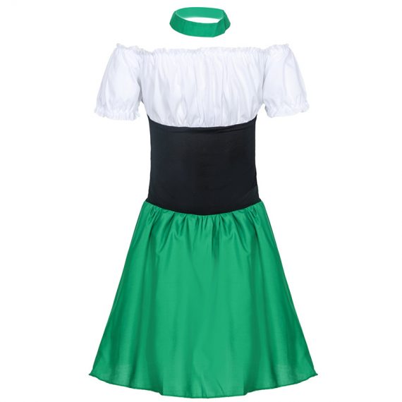 Adult Sweet Oktoberfest Costume