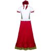 Adult Oktoberfest Outfit Women Beer Dress