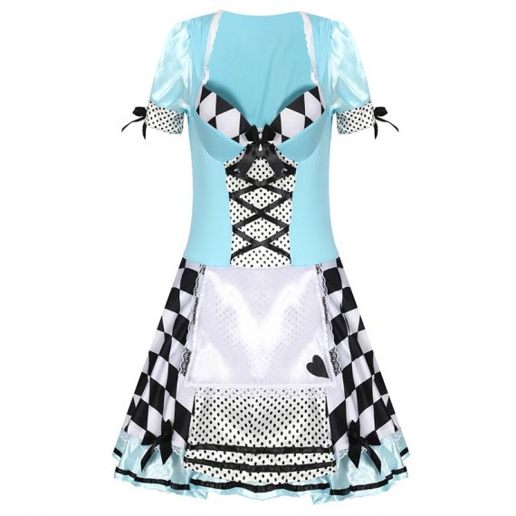 Adult Sweet Oktoberfest Costume