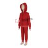 Kids Text Me When You Get Home Hoodie Suit
