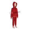 Kids Text Me When You Get Home Hoodie Suit