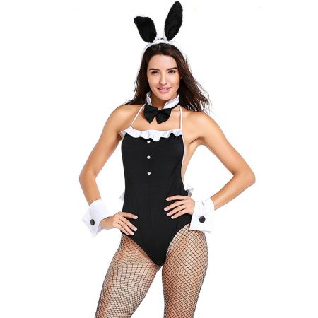 Bunny Girl Senpai Outfit