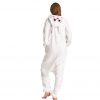Female Furries Costume Adult Cute Bunny Bodysuit