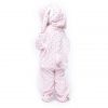 Kids Furries Costume Cute Bunny Bodysuit For Girls