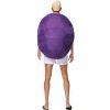 Adult Halloween Coat Mens Turtle Costume