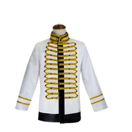 Medieval Royal Prince Costumes