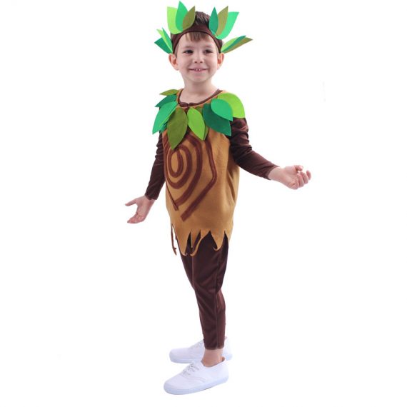 Infant Baby Avocado Costume
