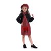 Scotland kids Halloween National Costumes Outfit