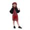 Scotland kids Halloween National Costumes Outfit