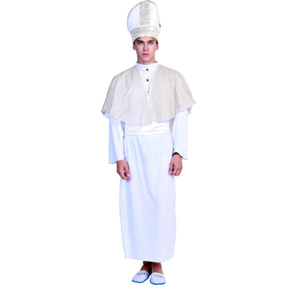 Roman Traditional Costume Halloween Outfit