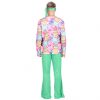 Mens 70s Disco Theme Costume