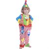 Kids Cute Clown Costumes
