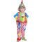 Kids Cute Clown Costumes