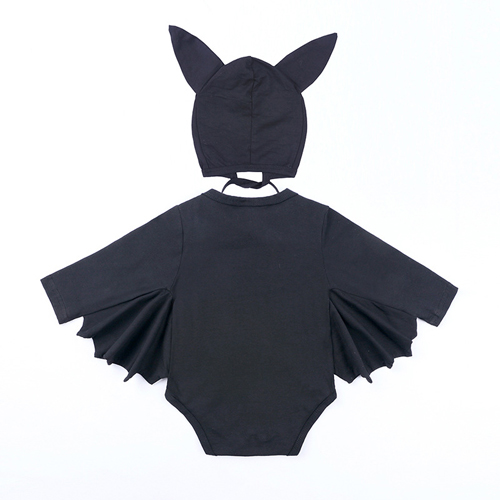 Infant Bat Halloween Costume