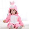 Baby Bunny Halloween Costume