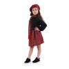 Scotland kids Halloween National Costumes Outfit