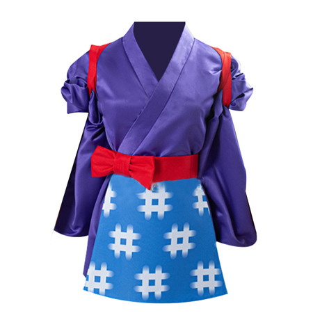 Daisy Mae Animal Crossing Costume