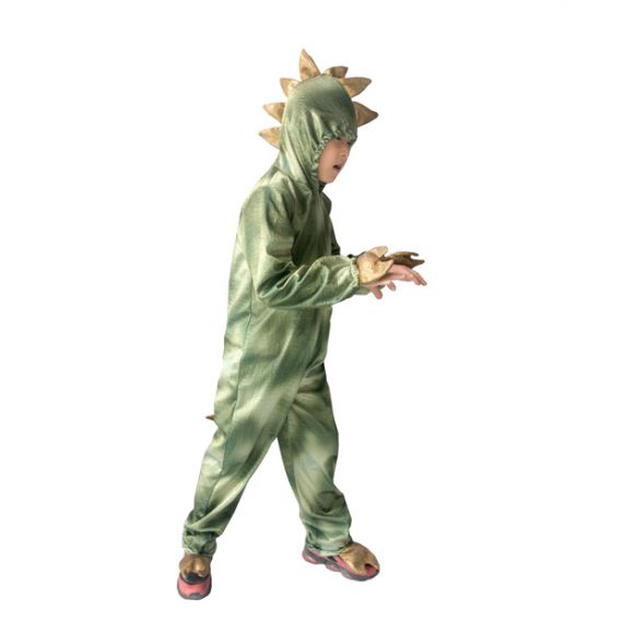 Kids Dinosaur Tyrannosaurus Halloween Costume