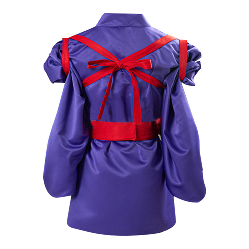 Daisy Mae Animal Crossing Costume