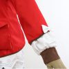 Genshin Impact Klee Costume Cosplay