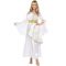 Greek Athena Costume Dress Outfit