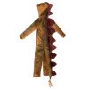 Kids Dinosaur Stegosaurus Halloween Costume