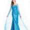 Adult Princess Costumes Halloween Dress