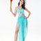 Womens Statue Of Liberty Halloween Costume