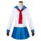 School Girl Uniform Anime Costume