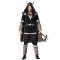 Mens Warrior Costumes Male Outfit
