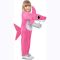 Unisex Shark Halloween Costume