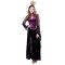 Womens Vampire Halloween Girls Cosplay Costume